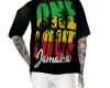 one love ja