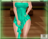 Green Lover Dress