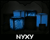 [NYXY] Blue Presents II