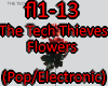 TheTechThieves - Flowers
