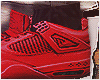 Ðß➽Red Flames 4's