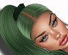 Green Hair