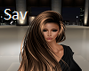 Elvirio-Model Frost