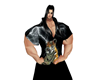 LB] Camisa tigerre
