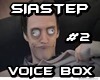 SIASTEP's Funny VoiceBox