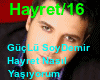 Guclu Soydemir Hayret