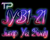 !TP Dub Jump Ya Body VB1