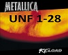 Unforgiven II -Metallica