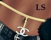LS♥ S CHAIN