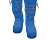 Blue Moon Boots