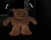 S~Rawker Teddy Bear