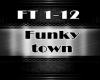 Funky Town