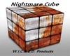 Nightmare Cube