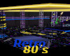 Retro 80's