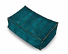LAR Cillaxlounger teal