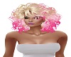 Swirling Pink Tips