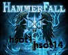 Second Of One hammerfall