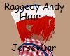 Raggedy Andy Hair