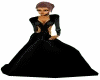 SM Black Ball Gown 10