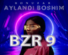 Bonuzar - Aylandi boshim