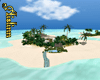 A Little Paradise Island