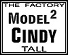 TF Model Cindy2 Tall