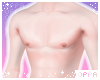 ♡ torso | toned