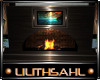LS~Lakehouse Fireplace