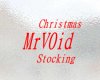 Mr V0id Sock