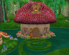 (S)Fairy home 2