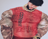 URBAN RED TANK URBAN RED TANK
