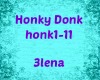 Honky Donk