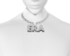 Era's Custom Necklace