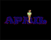 April Mp3