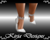 KD~Lacey Heel