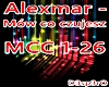Alexmar-Mow Co Czujesz
