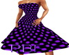 PBF*Purple Polka Dots Dr
