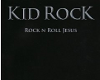 Kid Rock - All Summer