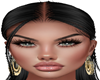 beautiful head