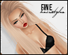 F| Evelene Blonde