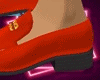 Valentine Formal Loafers