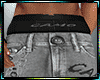 Camouflage Jeans Pant