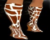 (KPR)PF Brze Tile Boots