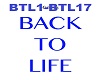 *J* Back To Life
