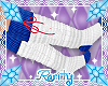 {R} Sailor Socks