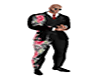 ROSES SUIT