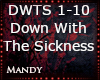 YookieDownWithThSickness
