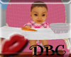 *DBC*BabyGirl Pink HC