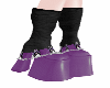 !Kuromi Stompers