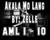 [DJ] Akala Mo Lang